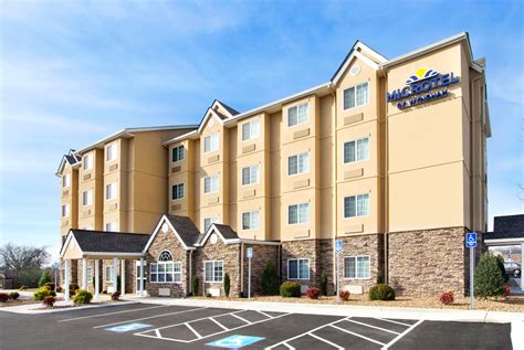 Microtel Inn And Suites By Wyndham Shelbyville Shelbyville Tn Hotels