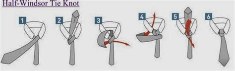 7 Easy Methods To Tie A Necktie In 1 Minute Pakistan Hotline