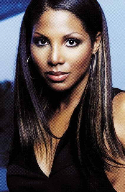 Toni Michelle Braxton Is An American R Singer Songwriter Record