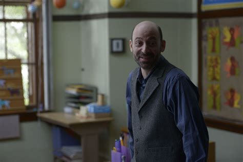 Jeff Blumberg | Actor - Behind the Scene photos