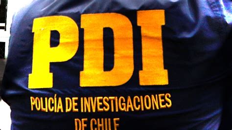Funcionario De La Pdi Falleció Al Repeler Asalto En Santiago