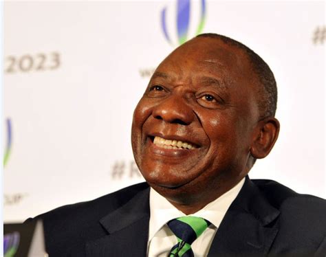 Leader backs order in south africa, vows to catch plotters. Busisiwe Mkhwebane roasted as court finds for Cyril ...