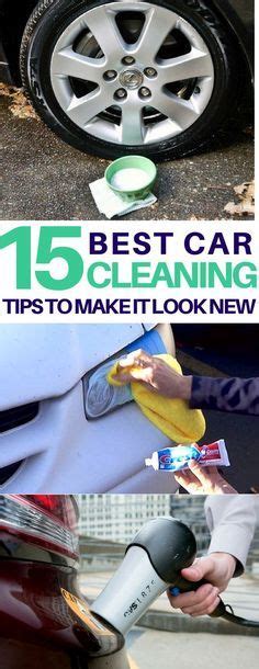 160 Cars Ideas Car Cleaning Car Hacks Car Cleaning Hacks