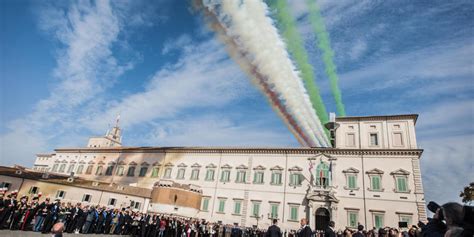Последние твиты от quirinale (@quirinale). Mattarella e il Quirinale degli italiani | Teodoro De Giorgio