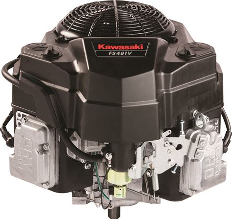 Kawasaki Small Engine Model Fs481vas01 Parts And Repair Help Repair