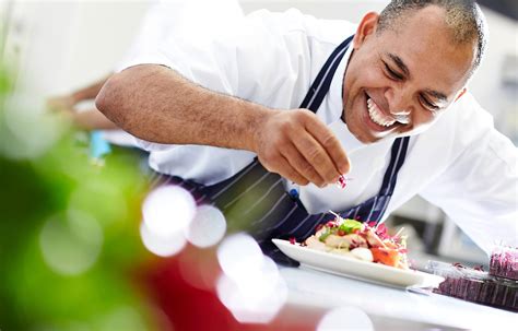 Attributes Traits And Qualities To Be A Chef