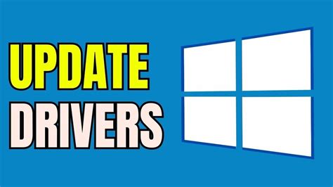 How To Install And Update Hardware Drivers In Windows 10 2 Methods