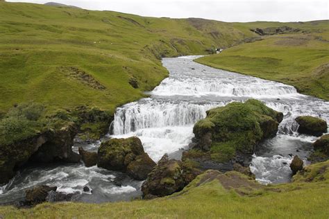 Is The Water From Rivers In Iceland Safe To Drink