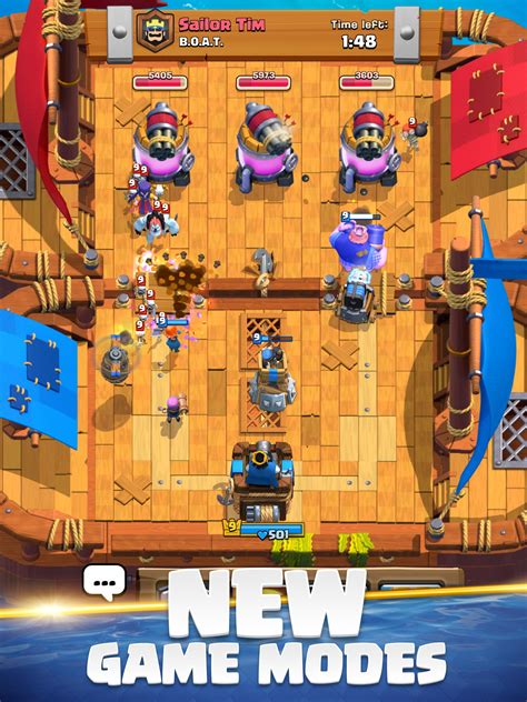 Clash Royale Real Time Strategy Card Game From Supercell Apk 342