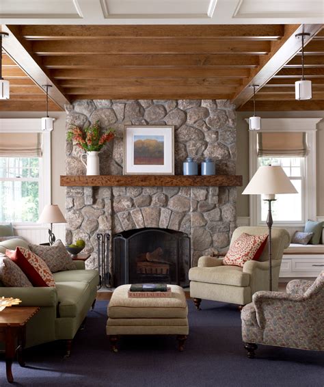 Rustic Mantel Décor That Will Adorn Your Bored To Death