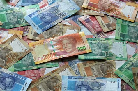 5 Essentials Facts About The South African Rand Beyond Borders