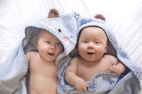 Why More People Are Having Twins Beenke