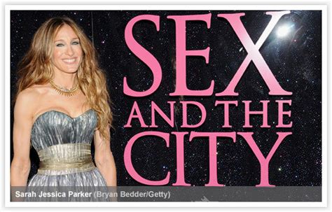 New York Premiere Sex And The City The Movie Photo 1414975 Fanpop