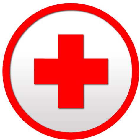 Download Red Cross Png Free Sinobhishur