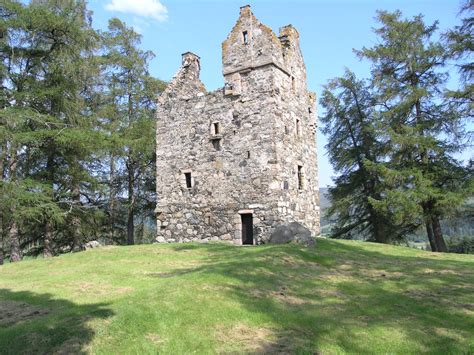 Knock Castles Of Clan Gordon Wiki Fandom Powered By Wikia