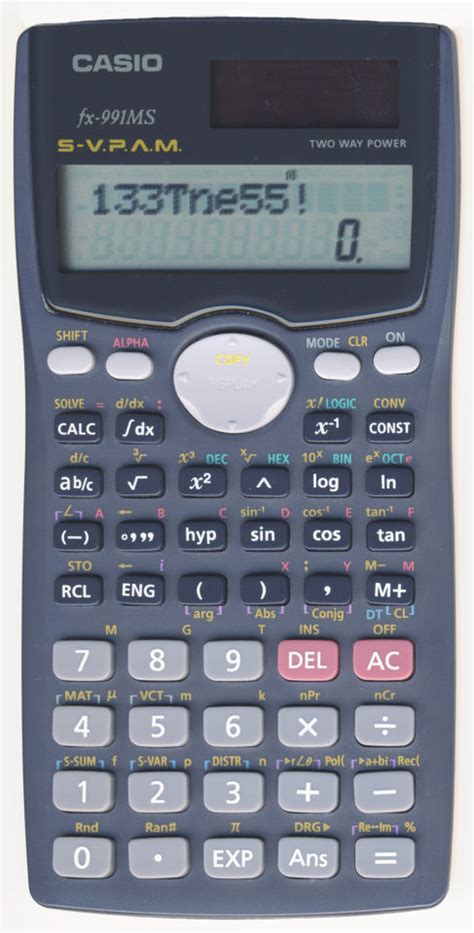 401 function 2 way power calculator. CASIO 991 MS Review, CASIO 991 MS Price, CASIO 991 MS ...