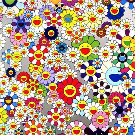 Find and download takashi murakami wallpapers wallpapers, total 18 desktop background. 40+ Murakami Wallpaper on WallpaperSafari