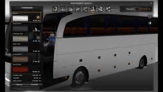 Livery bus simulator image by ibnubayuaji. ETS2Euro Truck Simulator 2 Mercedes Benz Travego 15 SHD ...