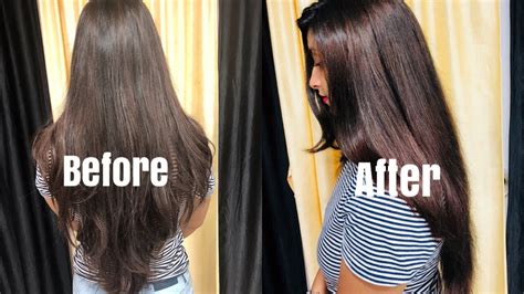 But is it safe for use? DIY Natural Hair Keratin Treatment At Home - Everything Natural Hair
