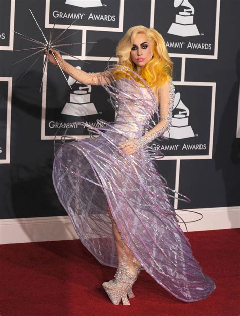 Of The Best Lady Gaga Outfits We Ve Ever Seen Her Beauty