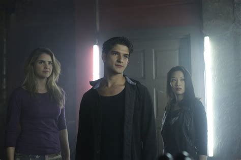 ‘teen Wolf Season 4 Spoilers Episode 3 Synopsis Released Online What