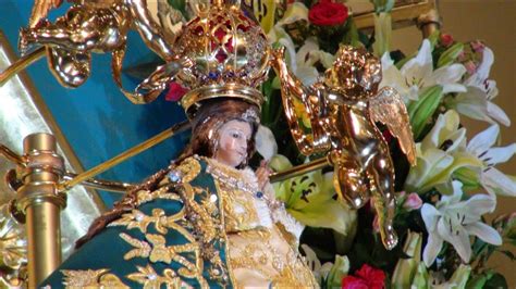 OraciÓn A La Virgen De San Juan Por El Pan De Cada DÍa