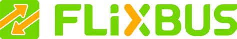 Flixbus Logos Download