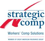 Powered by compnet insurance solutions, inc. Strategic Comp - Workers Compensation - Great American Insurance Group