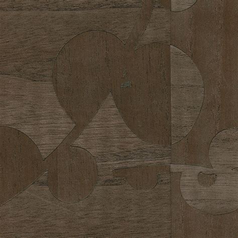 From subtle textures and elegant lines to statement patterns or calming behind the scenes at maya romanoff, a wallpaper brand that remains on the forefront of. Maya Romanoff Ajiro Vineyard Cacao Wallpaper (Samples)