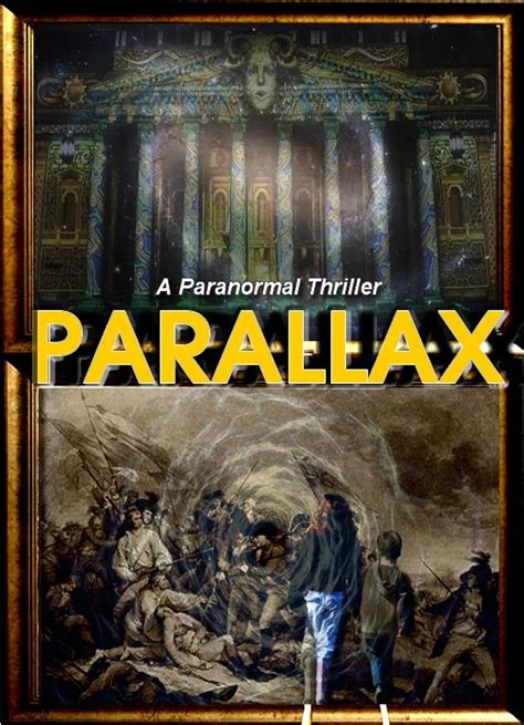 Parallax Tv Series Imdb