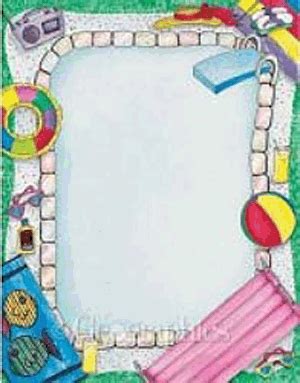 3040x1984 pool party clip art cliparts. Pool Party Theme Paper - 50 sheets - $5.95 Pool party ...
