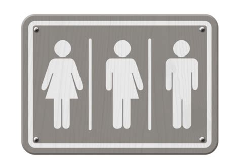 Americans Not Ready To Have Gender Neutral Option On Official Ids Mrctv