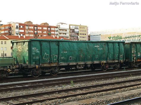 Meijo Ferroviario El Ferrocarril En Salamanca Y El Lejano Oeste