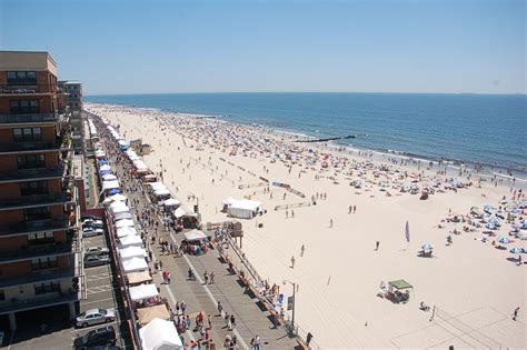 Long Beach Ny One Of Nys Best Beaches Stepping Right Off The Train