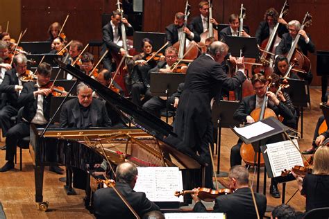 20 лучших симфонических оркестров мира Развлечения 2024