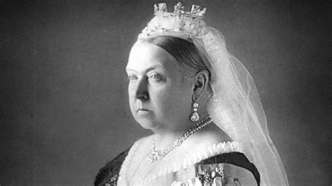 Königin Victoria Trauerschmuck Wird In London Versteigert Der Spiegel