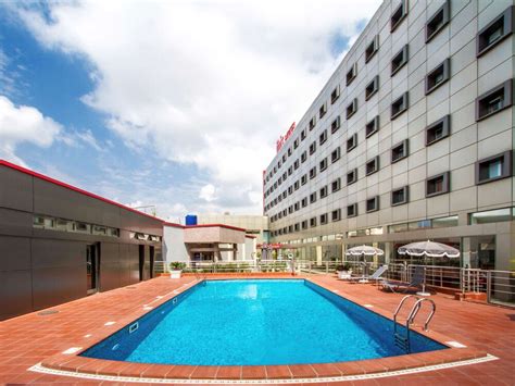Hotel Ibis Lagos Ikeja Lagos Ng