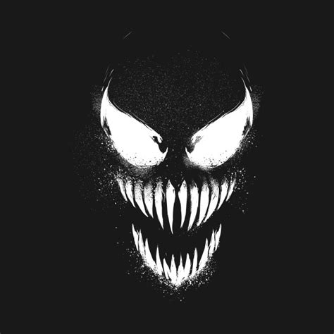 Venom Venom T Shirt Teepublic