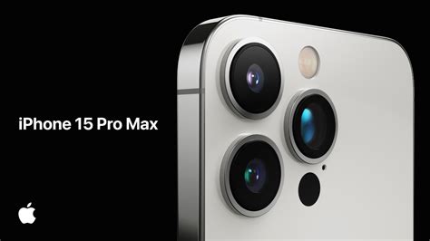 iphone 15 pro max trailer youtube