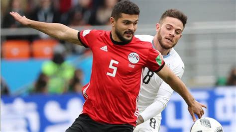 08:00 am, june 15, 2018 tv channel : FIFA World Cup 2018: Egypt vs Uruguay - See pics | News ...