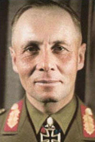 Rommel Erwin Johannes Eugen Tracesofwar Nl