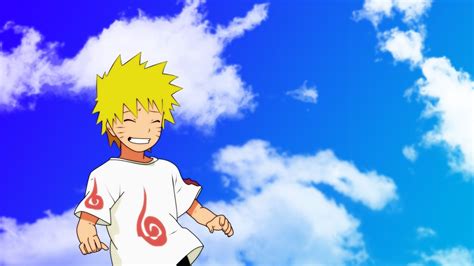 Naruto For Pc Wallpapers Wallpaper Cave