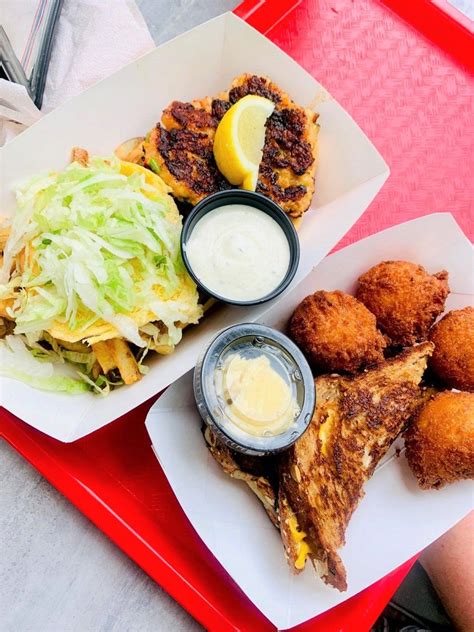 The Top 10 Places to Eat in Hilton Head | Places to eat, Hilton head