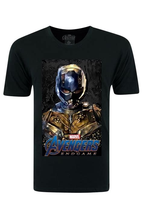 Avengers Ant Man T Shirt Marvel