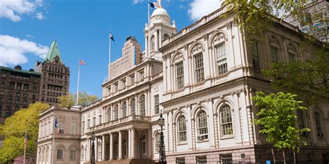 Knowing the general contractors new york costs is recommended before starting a general contractors project. New York City Hall Renovation. Plaza Construction was ...