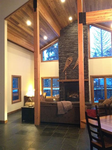 Check spelling or type a new query. Ah! relax & #Ski cabin at Kicking Horse Mountain Resort ...