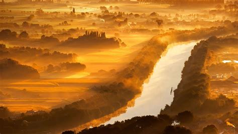 Bing Wallpapers Page 1 West Flanders Scenic Image Of The Day