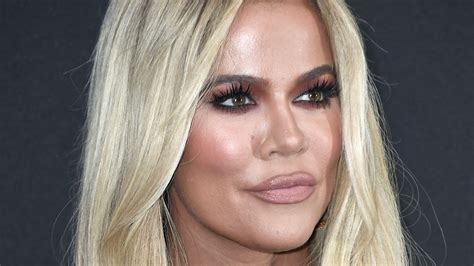 Khloé Kardashian Has The Perfect Response To Critics Of Her Latest