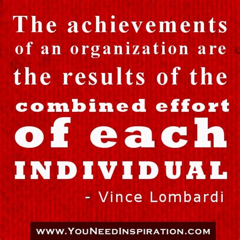 Maybe you would like to learn more about one of these? Vince Lombardi Quotes On Teamwork. QuotesGram