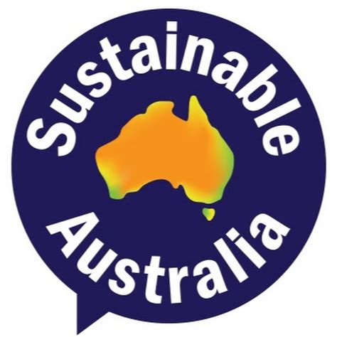 Sustainable Australia Party Youtube